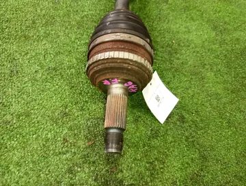 ПРИВОД НА HONDA ODYSSEY RA6 F23A