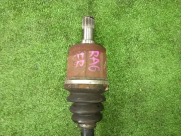 ПРИВОД НА HONDA ODYSSEY RA6 F23A