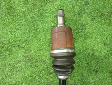 ПРИВОД НА HONDA AIRWAVE GJ1 L15A