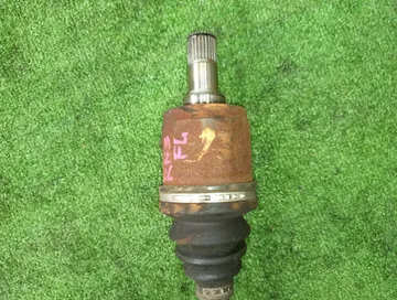 ПРИВОД НА HONDA STREAM RN3 K20A