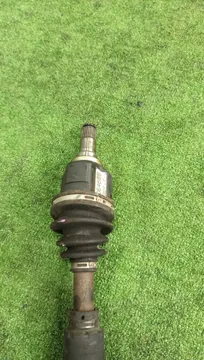 ПРИВОД НА TOYOTA COROLLA FIELDER NZE141G 1NZ-FE