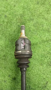 ПРИВОД НА TOYOTA ALLION ZZT245 1ZZ-FE