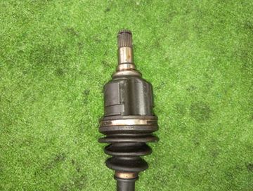 ПРИВОД НА TOYOTA RACTIS NCP120 1NZ-FE