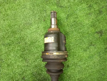 ПРИВОД НА TOYOTA PROBOX NCP55V 1NZ-FE