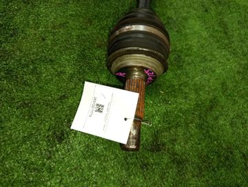 ПРИВОД НА TOYOTA RACTIS NCP125 1NZ-FE