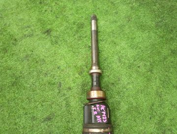 ПРИВОД НА TOYOTA RACTIS NCP125 1NZ-FE