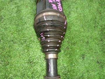 ПРИВОД НА TOYOTA RACTIS NCP125 1NZ-FE