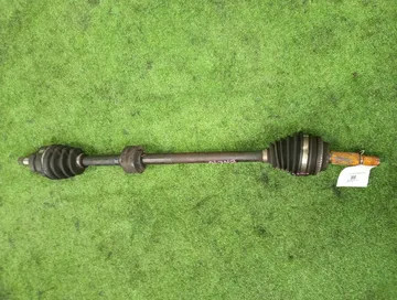 ПРИВОД НА TOYOTA WISH ZNE10G 1ZZ-FE