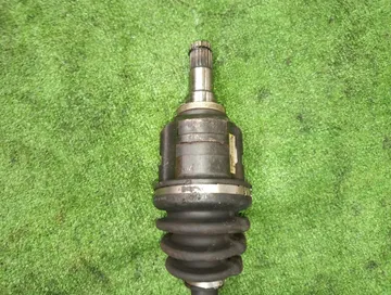ПРИВОД НА TOYOTA WISH ZNE10G 1ZZ-FE