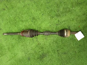 ПРИВОД НА TOYOTA PROBOX NCP55V 1NZ-FE