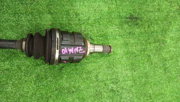 ПРИВОД НА TOYOTA ISIS ZNM10G 1ZZ-FE