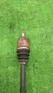 ПРИВОД НА HONDA STREAM RN6 R18A