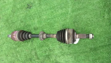 ПРИВОД НА HONDA STEPWGN RG2 K20A