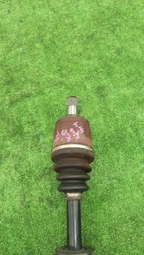 ПРИВОД НА HONDA STEPWGN RG2 K20A