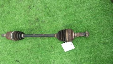 ПРИВОД НА HONDA FIT GD1 L13A
