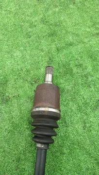 ПРИВОД НА HONDA STREAM RN6 R18A