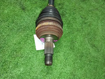 ПРИВОД НА HONDA CIVIC EU3 D17A