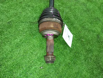 ПРИВОД НА HONDA FIT GD1 L13A