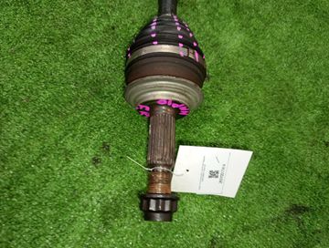 ПРИВОД НА TOYOTA AQUA NHP10 1NZ-FXE