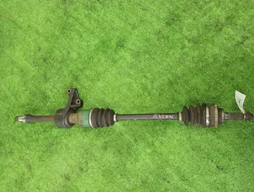 ПРИВОД НА SUZUKI WAGON R SOLIO MA34S M13A