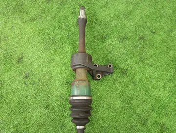 ПРИВОД НА SUZUKI WAGON R SOLIO MA34S M13A