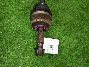 ПРИВОД НА TOYOTA BB NCP31 1NZ-FE