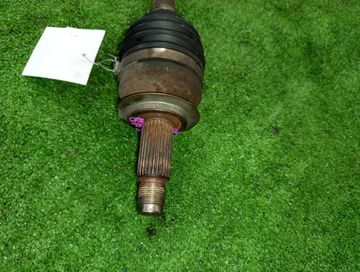 ПРИВОД НА SUBARU LEGACY BP5 EJ20E