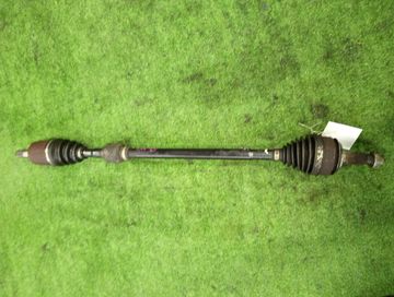 ПРИВОД НА HONDA STREAM RN6 R18A