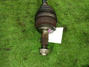 ПРИВОД НА HONDA STREAM RN6 R18A