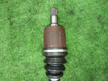 ПРИВОД НА HONDA STREAM RN6 R18A