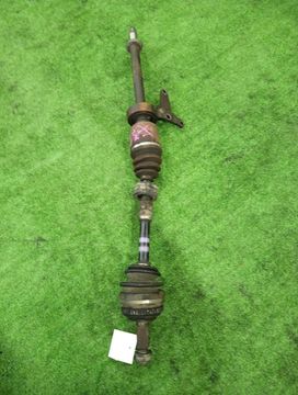 ПРИВОД НА HONDA S-MX RH1 B20B