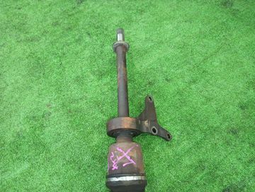ПРИВОД НА HONDA S-MX RH1 B20B