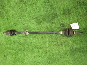 ПРИВОД НА HONDA FIT GD1 L13A
