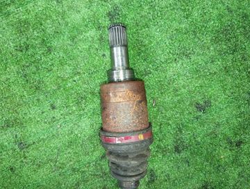 ПРИВОД НА HONDA ACTY TRUCK HA9 E07Z