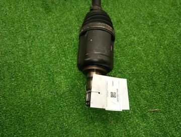 ПРИВОД НА MINI HATCH F56 B38A15A