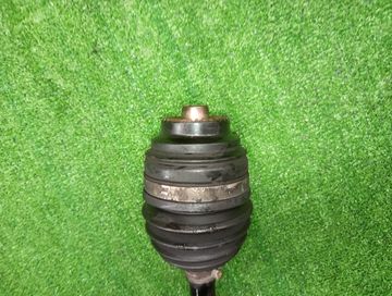 ПРИВОД НА MINI HATCH F56 B38A15A