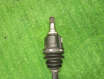 ПРИВОД НА TOYOTA PORTE NCP141 1NZ-FE