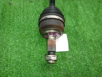 ПРИВОД НА HONDA AIRWAVE GJ1 L15A