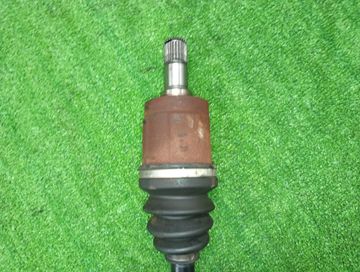 ПРИВОД НА HONDA AIRWAVE GJ1 L15A