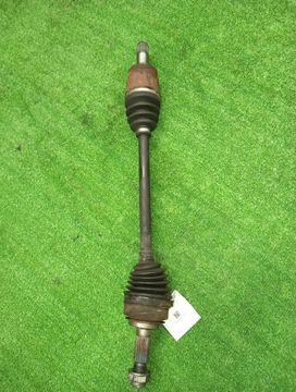 ПРИВОД НА HONDA FIT GD1 L13A