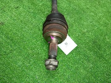 ПРИВОД НА HONDA FIT GD1 L13A