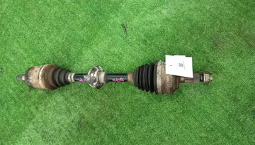 ПРИВОД НА HONDA STREAM RN1 D17A