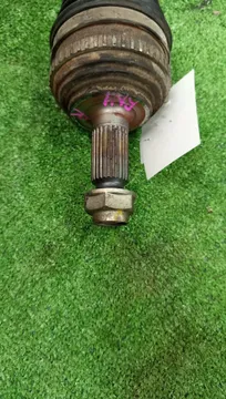 ПРИВОД НА HONDA STREAM RN1 D17A