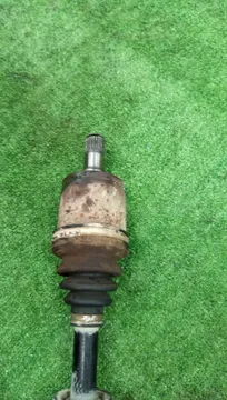 ПРИВОД НА HONDA STREAM RN1 D17A