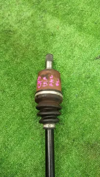 ПРИВОД НА HONDA FREED SPIKE GP3 LEA