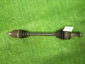 ПРИВОД НА HONDA STREAM RN6 R18A