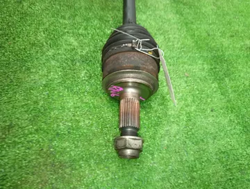 ПРИВОД НА HONDA STREAM RN6 R18A