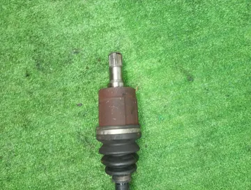 ПРИВОД НА HONDA STREAM RN6 R18A