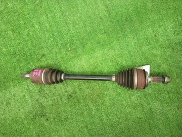 ПРИВОД НА HONDA STREAM RN6 R18A