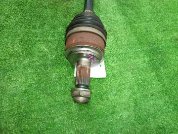 ПРИВОД НА HONDA STREAM RN6 R18A